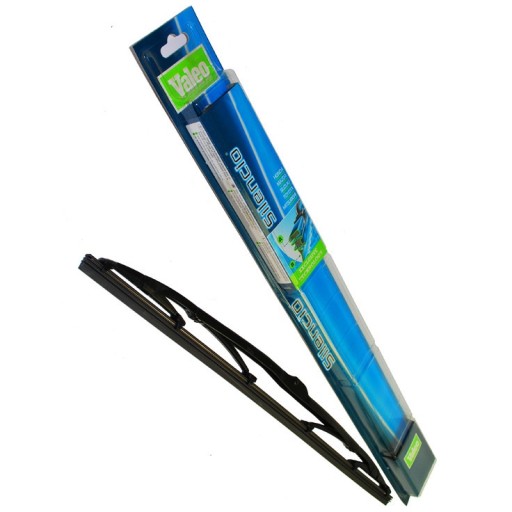 574128 - ЩІТКА ДІЙНИКА 400ММ ЗАДНЯ VALEO VAL574128