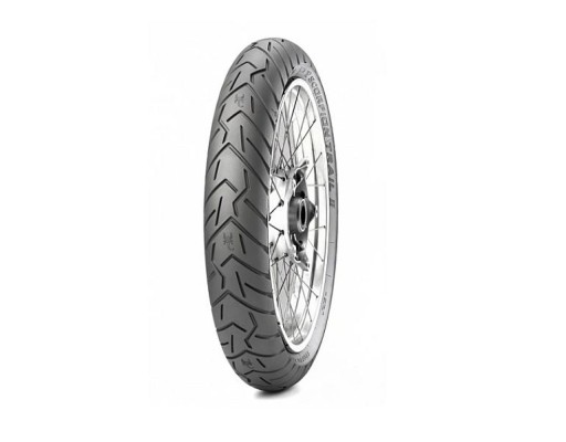 PIRELLI 110 / 80r19 TL 59V SCORPION TRAIL II спереду