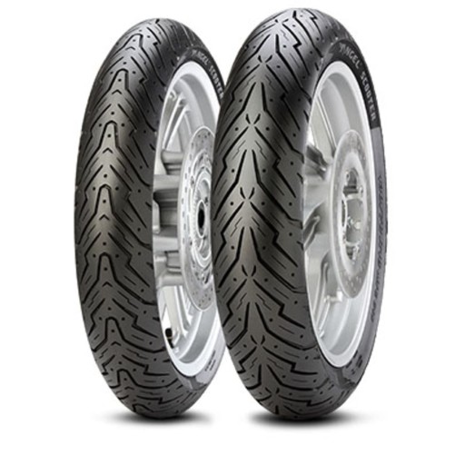 PIRELLI 120/70-10 TL 54L ANGEL SCOOTER задний