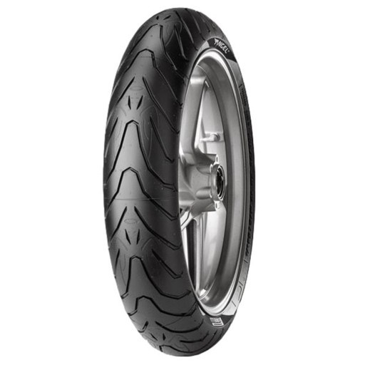 PIRELLI 120 / 70zr17 TL 58W ANGEL ST фронтальна