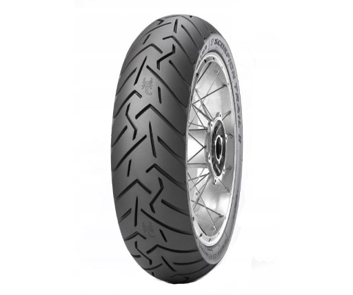 PIRELLI 150 / 70R17 TL 69V SCORPION TRAIL II сзади