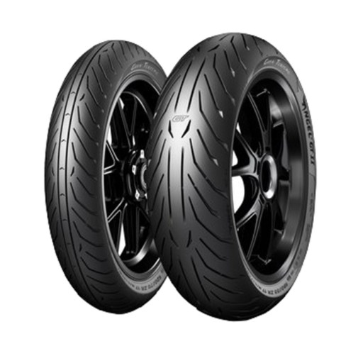 PIRELLI 180 / 55ZR17 73W ANGEL GT II задня туристична