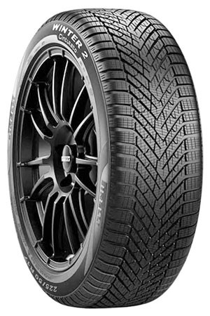 PIRELLI 225/50 R17 CINTURATO WINTER 2 98V XL