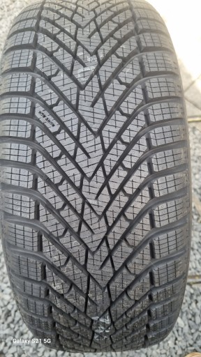 PIRELLI CINTURATO WINTER 2 205 45 17