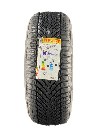 PIRELLI CINTURATO WTC2 225/55R17 XL 2021 р.