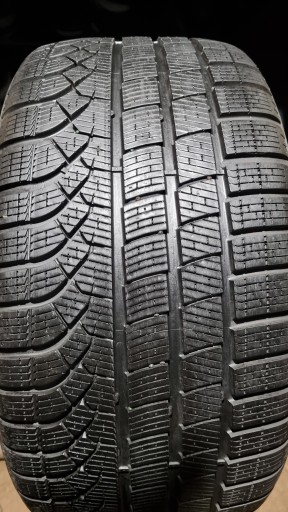 PIRELLI P ZERO ЗИМА 275 35 19