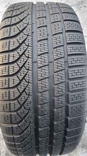 PIRELLI P ZERO ЗИМА MO1 255 45 19