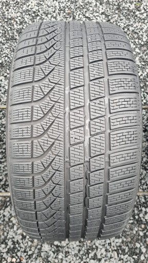 PIRELLI P ZERO WINTER NFO 285 40 20