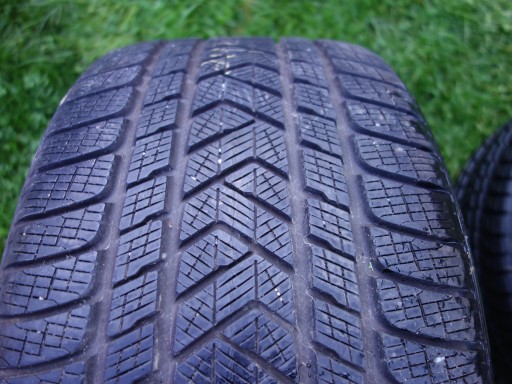 PIRELLI SCORPION WINTER 305/40/20 112В