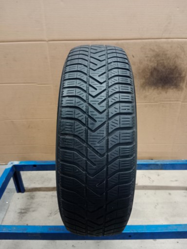 PIRELLI SNOW CONTROL SERIE 3 ЗИМА 210 195/70 16