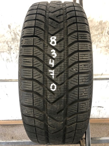 PIRELLI SNOW CONTROL WINTER 210 195/55/15 (83470)