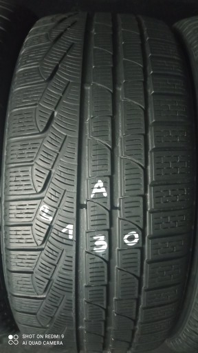ПИРЕЛЛИ СОТТО НОЛЬ 235/40R19