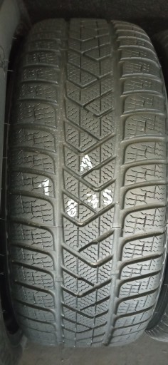 PIRELLI SOTTO ZERO 3 235/55R17