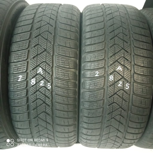 PIRELLI SOTTO ZERO 3 WINTER 235/45R18