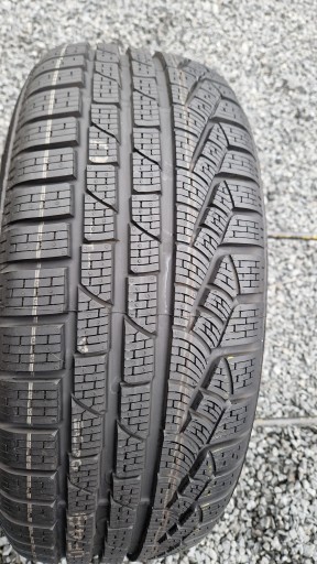 PIRELLI SOTTO ZERO ЗИМА 210 225 55 17