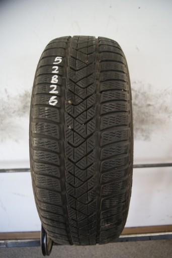PIRELLI SOTTOZERO 3 225/55/17 (52826)