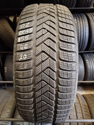 PIRELLI SOTTOZERO 3 255 40 20 101 V XL МО