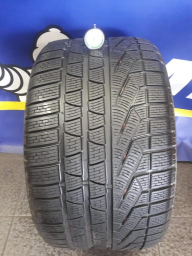 PIRELLI SOTTOZERO N0 Зимняя серия II 295/30 R20