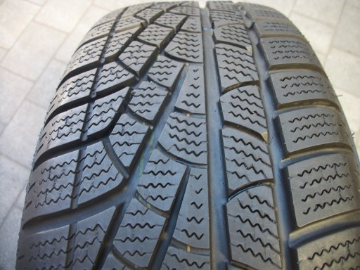 PIRELLI SOTTOZERO ЗИМА 210 205/55R16 91H