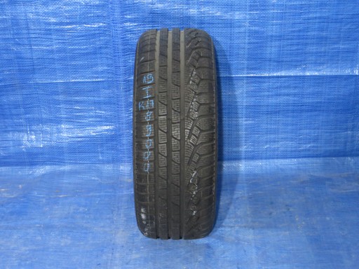 PIRELLI SOTTOZERO ЗИМА 210 225/50/17 8,5 ММ