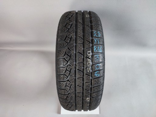 PIRELLI SOTTOZERO WINTER 210 ЗИМНЯЯ ШИНА 225/55/16