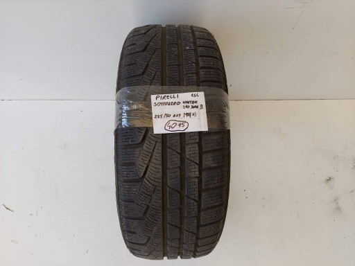 PIRELLI SOTTOZERO ЗИМНИЕ 210 ШИНЫ 225/50 R17 94H