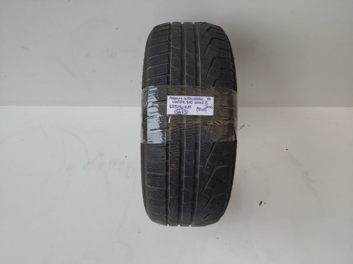 PIRELLI SOTTOZERO WINTER 210 RSC 225/50 R17 94H