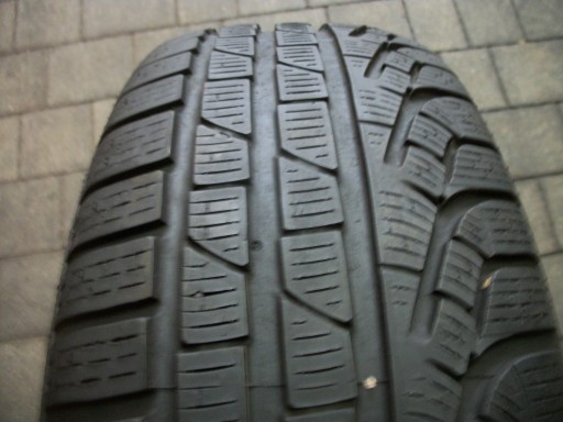 PIRELLI SOTTOZERO ЗИМА 210 S.II 215/60R17 96H 2011