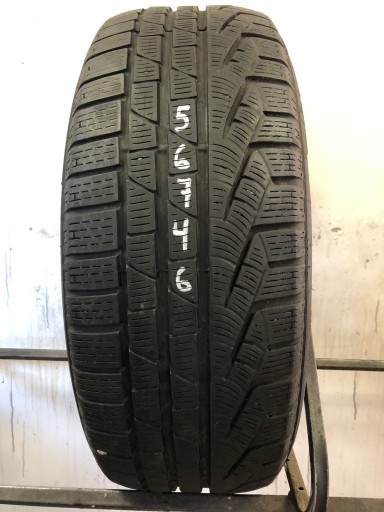 PIRELLI SOTTOZERO WINTER 210 SERIE II 225/55/17 (56746)