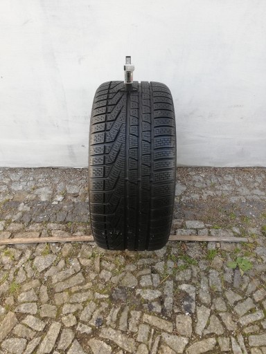 PIRELLI SOTTOZERO WINTER 240 SERIE II 265/45R18