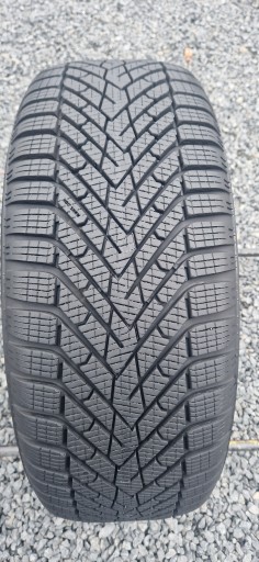 PIRELLI WINTER 2 CINTURATO 215 50 18