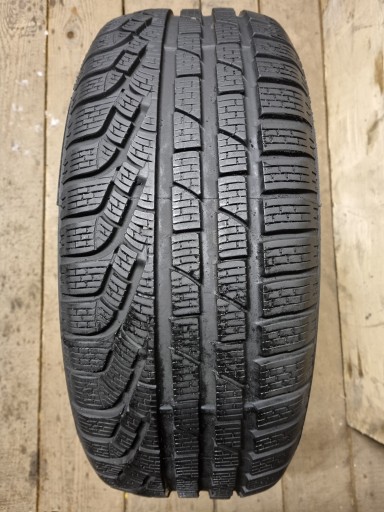 PIRELLI WINTER 210 SERIE II AO MO 225 55 16