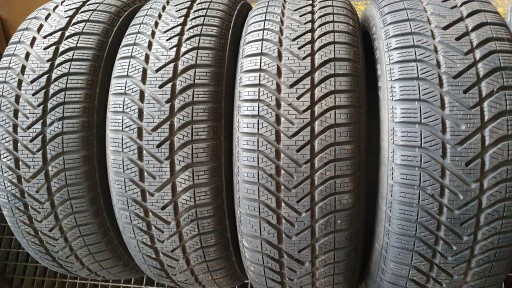 PIRELLI WINTER 210 SNOWCONTROL 195/55R17