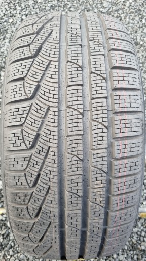 PIRELLI WINTER 240 SOTTO ZERO SERIE II 245 45 19