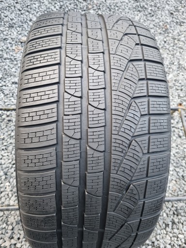 PIRELLI WINTER 240 SOTTOZERO MO 275 40 19