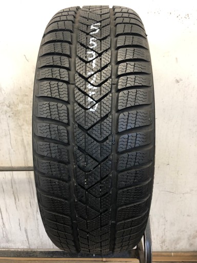 PIRELLI WINTER SOTTOZERO 3 215/50/18 (55725)