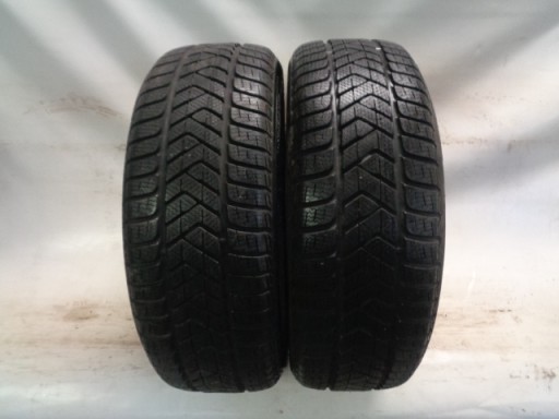 PIRELLI WINTER SOTTOZERO 3 215/55R18 99V