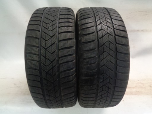 PIRELLI WINTER SOTTOZERO 3 225/45R17 91H