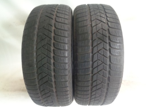 PIRELLI WINTER SOTTOZERO 3 225/45R19 96V