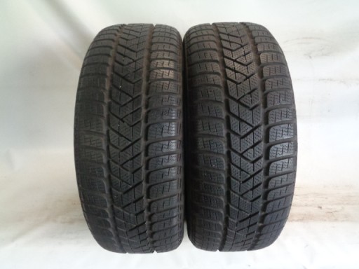 PIRELLI WINTER SOTTOZERO 3 225/50R17 98H