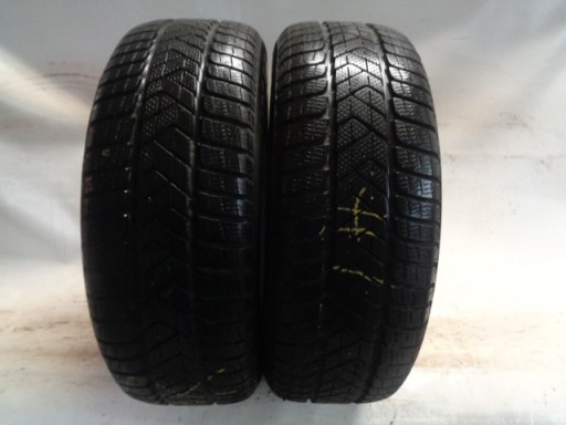 PIRELLI WINTER SOTTOZERO 3 225/55R18 98H
