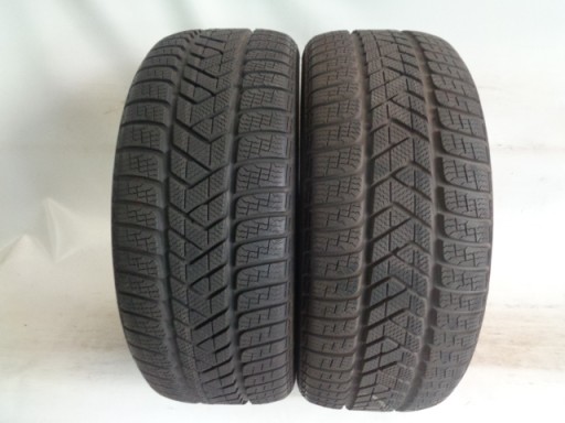 PIRELLI WINTER SOTTOZERO 3 245/50R18 100V