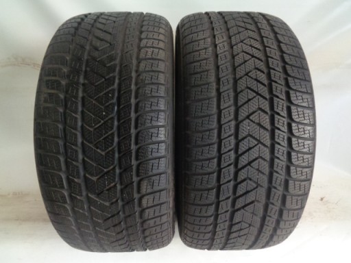 PIRELLI WINTER SOTTOZERO 3 275/45R18 107V