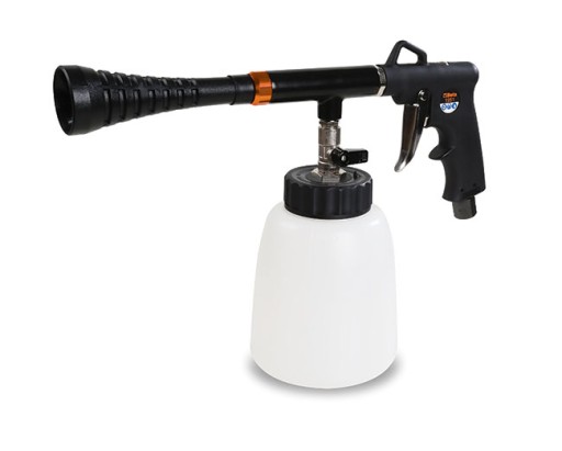 ПИСТОЛЕТ ДЛЯ МОЙКИ ПОД ДАВЛЕНИЕМ ПНЕВМАТ БЕТА 1951 г.