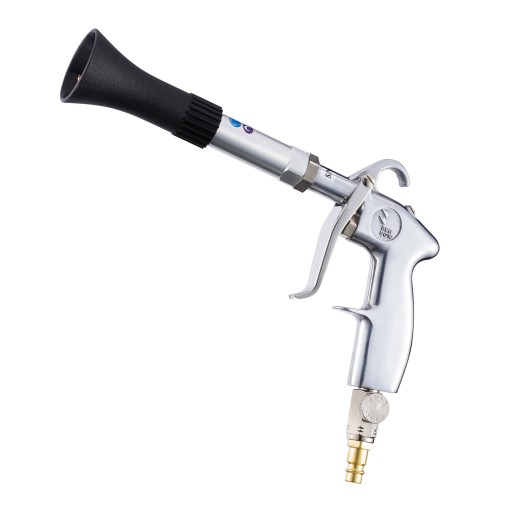 ПИСТОЛЕТ ДЛЯ ЧИСТКИ ОБИВКИ BENBOW PRO BLACK