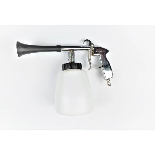 ПИСТОЛЕТ ДЛЯ ЧИСТКИ ОБИВКИ И КОВРОВ