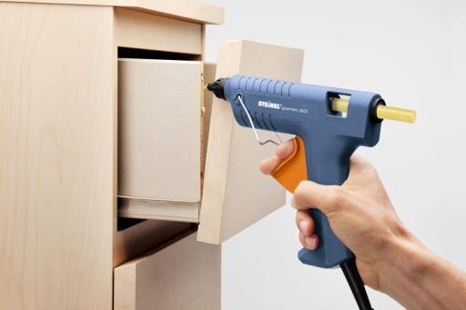 КЛЕЄВИЙ ПІСТОЛЕТ STEINEL GLUEMATIC 3002