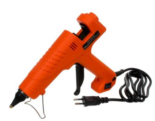 КЛЕЄВИЙ ПІСТОЛЕТ 11 мм 250 Вт ТЕМПЕРАТУРА 190-220°C RICHMANN EXCLUSIVE