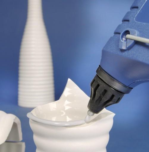 КЛЕЄВИЙ ПІСТОЛЕТ 11 мм GLUEMATIC 3002 STEINEL