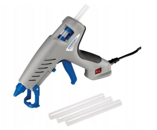 КЛЕЄВИЙ ПІСТОЛЕТ 940 11м F0130940JA DREMEL